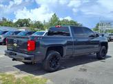 Thumbnail of 2018 Graphite Metallic Chevrolet Silverado 1500