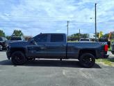 Thumbnail of 2018 Graphite Metallic Chevrolet Silverado 1500