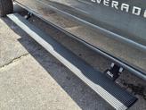 Thumbnail of 2018 Graphite Metallic Chevrolet Silverado 1500