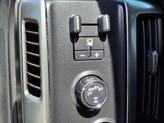 Thumbnail of 2018 Graphite Metallic Chevrolet Silverado 1500