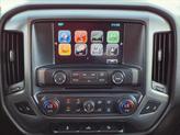 Thumbnail of 2018 Graphite Metallic Chevrolet Silverado 1500