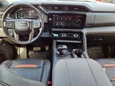 Thumbnail of 2023 Titanium GMC Sierra 1500