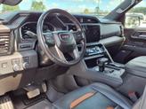 Thumbnail of 2023 Titanium GMC Sierra 1500