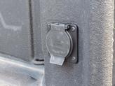 Thumbnail of 2023 Titanium GMC Sierra 1500