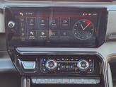 Thumbnail of 2023 Titanium GMC Sierra 1500