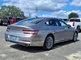 Thumbnail of 2024 Savile Silver Genesis G80