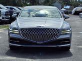 Thumbnail of 2024 Savile Silver Genesis G80