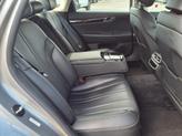 Thumbnail of 2024 Savile Silver Genesis G80
