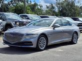 Thumbnail of 2024 Savile Silver Genesis G80