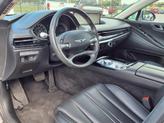 Thumbnail of 2024 Savile Silver Genesis G80