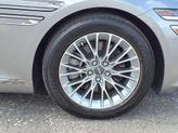 Thumbnail of 2024 Savile Silver Genesis G80
