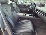 Thumbnail of 2024 Savile Silver Genesis G80
