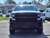 Thumbnail of 2019 Summit White Chevrolet Silverado 1500
