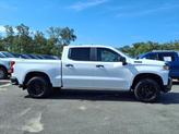 Thumbnail of 2019 Summit White Chevrolet Silverado 1500