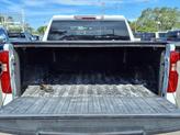 Thumbnail of 2019 Summit White Chevrolet Silverado 1500