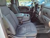 Thumbnail of 2019 Summit White Chevrolet Silverado 1500