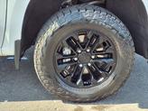 Thumbnail of 2019 Summit White Chevrolet Silverado 1500
