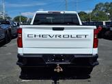 Thumbnail of 2019 Summit White Chevrolet Silverado 1500