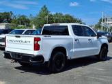 Thumbnail of 2019 Summit White Chevrolet Silverado 1500