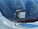 Thumbnail of 2019 Summit White Chevrolet Silverado 1500