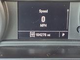Thumbnail of 2019 Summit White Chevrolet Silverado 1500