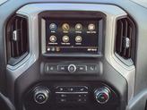 Thumbnail of 2019 Summit White Chevrolet Silverado 1500