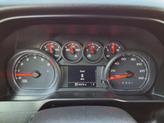 Thumbnail of 2019 Summit White Chevrolet Silverado 1500