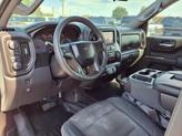 Thumbnail of 2019 Summit White Chevrolet Silverado 1500