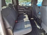 Thumbnail of 2019 Summit White Chevrolet Silverado 1500