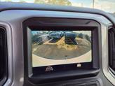 Thumbnail of 2019 Summit White Chevrolet Silverado 1500