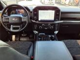 Thumbnail of 2023 Antimatter Blue Metallic Ford F-150