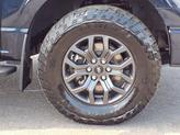 Thumbnail of 2023 Antimatter Blue Metallic Ford F-150