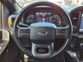 Thumbnail of 2023 Antimatter Blue Metallic Ford F-150