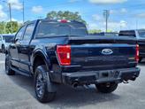 Thumbnail of 2023 Antimatter Blue Metallic Ford F-150