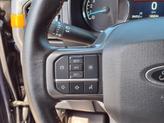 Thumbnail of 2023 Antimatter Blue Metallic Ford F-150