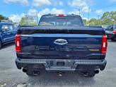 Thumbnail of 2023 Antimatter Blue Metallic Ford F-150