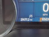 Thumbnail of 2023 Antimatter Blue Metallic Ford F-150