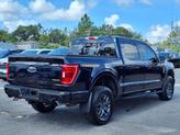 Thumbnail of 2023 Antimatter Blue Metallic Ford F-150