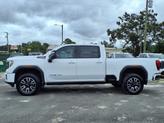 Thumbnail of 2022 Summit White GMC Sierra 2500