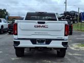 Thumbnail of 2022 Summit White GMC Sierra 2500
