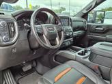 Thumbnail of 2022 Summit White GMC Sierra 2500