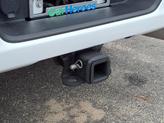 Thumbnail of 2022 Summit White GMC Sierra 2500