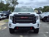 Thumbnail of 2022 Summit White GMC Sierra 2500