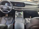 Thumbnail of 2024 Hyper White Hyundai PALISADE