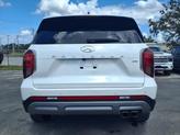 Thumbnail of 2024 Hyper White Hyundai PALISADE