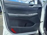Thumbnail of 2024 Hyper White Hyundai PALISADE