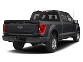 Thumbnail of 2022 Agate Black Metallic Ford F-150