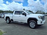 Thumbnail of 2021 White GMC Sierra 2500