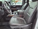 Thumbnail of 2021 White GMC Sierra 2500
