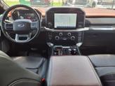 Thumbnail of 2023 Agate Black Metallic Ford F-150